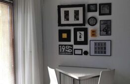 Apartament de 2 camere, 45 mp, parcare, zona OMV Calea Turzii