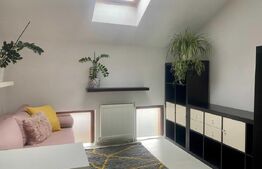 Apartament de 2 camere, 45 mp, parcare, zona OMV Calea Turzii