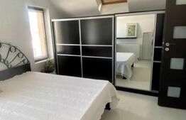 Apartament de 2 camere, 45 mp, parcare, zona OMV Calea Turzii