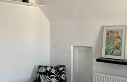 Apartament de 2 camere, 45 mp, parcare, zona OMV Calea Turzii