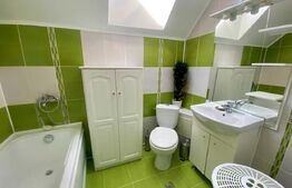 Apartament de 2 camere, 45 mp, parcare, zona OMV Calea Turzii