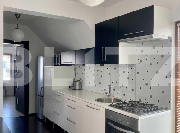 Apartament de închiriat 2 camere Zorilor - 177527AI | BLITZ Cluj-Napoca | Poza4