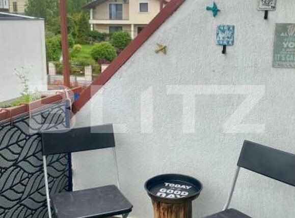 Apartament de închiriat 2 camere Zorilor - 177527AI | BLITZ Cluj-Napoca | Poza8