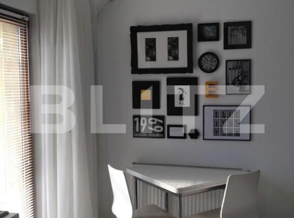 Apartament de închiriat 2 camere Zorilor - 177527AI | BLITZ Cluj-Napoca | Poza2