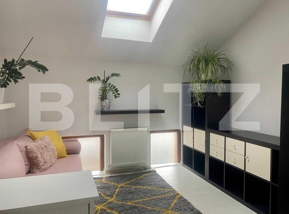 Apartament de închiriat 2 camere Zorilor - 177527AI | BLITZ Cluj-Napoca | Poza1