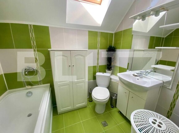 Apartament de închiriat 2 camere Zorilor - 177527AI | BLITZ Cluj-Napoca | Poza7