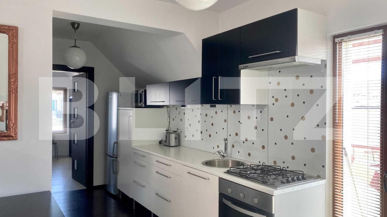 Apartament de închiriat 2 camere Zorilor - 177527AI | BLITZ Cluj-Napoca | Poza4