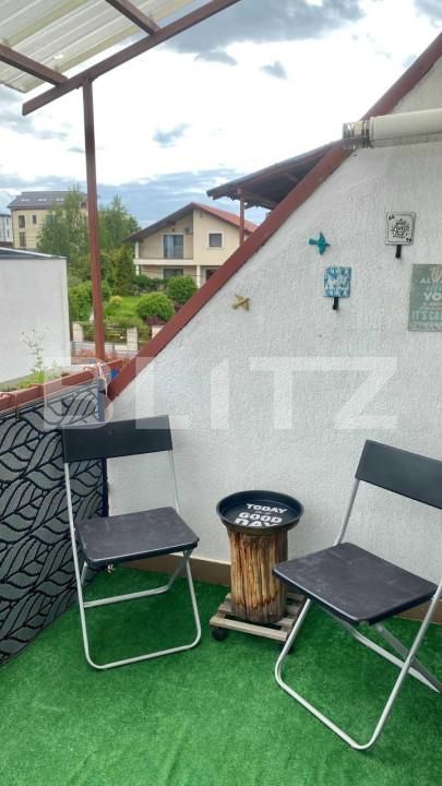 Apartament de închiriat 2 camere Zorilor - 177527AI | BLITZ Cluj-Napoca | Poza8