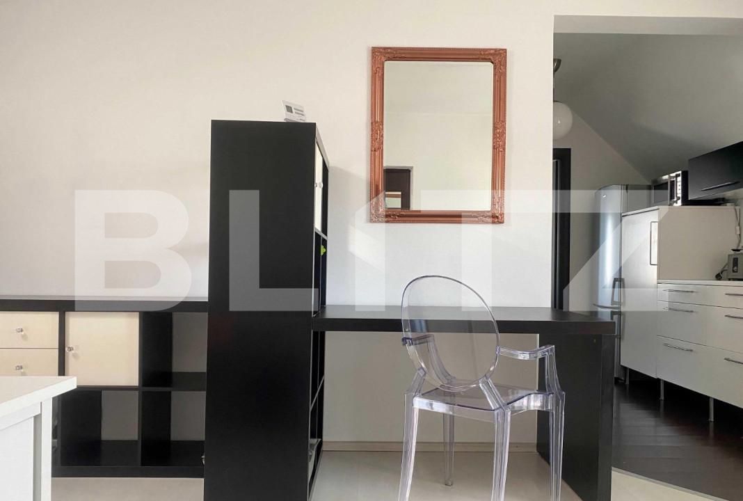 Apartament de închiriat 2 camere Zorilor - 177527AI | BLITZ Cluj-Napoca | Poza3