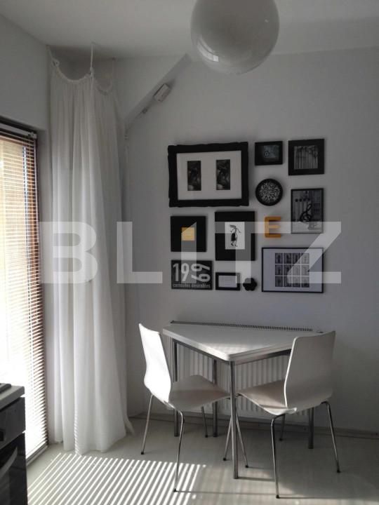 Apartament de închiriat 2 camere Zorilor - 177527AI | BLITZ Cluj-Napoca | Poza2
