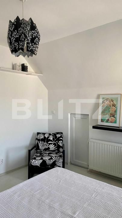 Apartament de închiriat 2 camere Zorilor - 177527AI | BLITZ Cluj-Napoca | Poza6