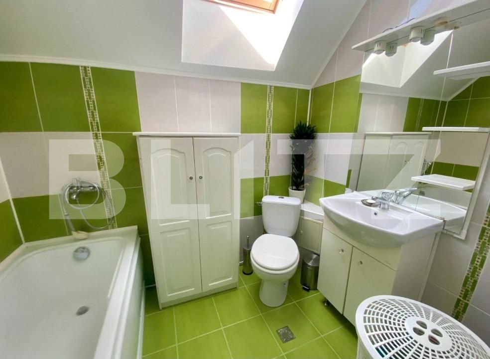 Apartament de închiriat 2 camere Zorilor - 177527AI | BLITZ Cluj-Napoca | Poza7