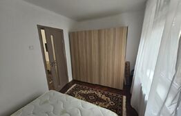 Apartament 2 camere renovat,  45 mp, parter + parcare, Avram Iancu