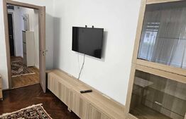 Apartament 2 camere renovat,  45 mp, parter + parcare, Avram Iancu