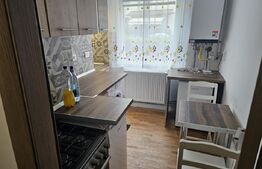 Apartament 2 camere renovat,  45 mp, parter + parcare, Avram Iancu