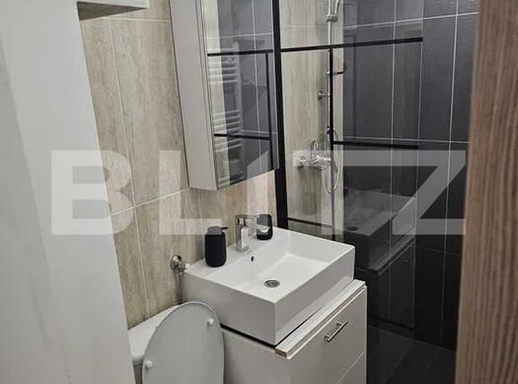 Apartament de închiriat 2 camere Blumana - 177540AI | BLITZ Brașov | Poza3