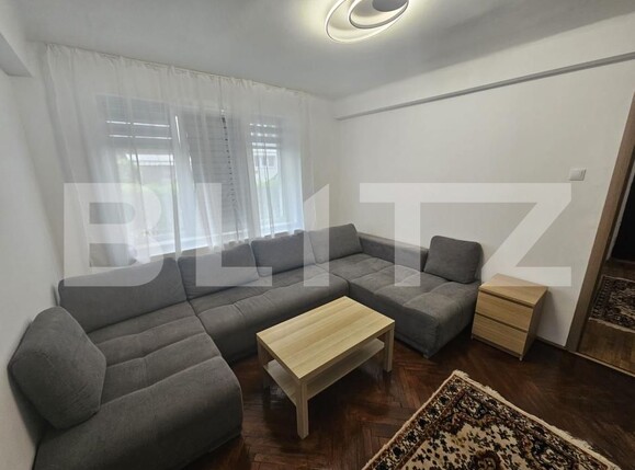 Apartament de închiriat 2 camere Blumana - 177540AI | BLITZ Brașov | Poza8