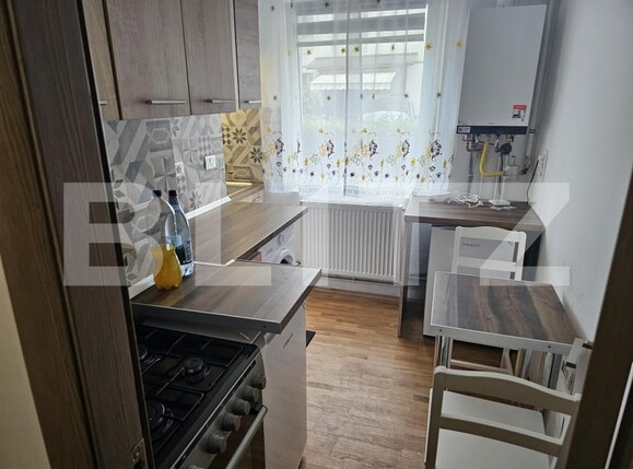 Apartament de închiriat 2 camere Blumana - 177540AI | BLITZ Brașov | Poza4