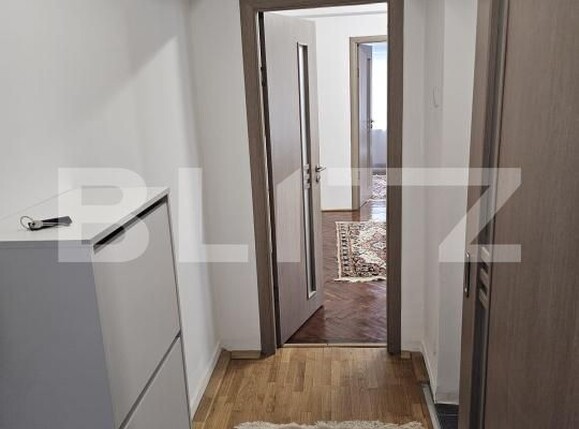 Apartament de închiriat 2 camere Blumana - 177540AI | BLITZ Brașov | Poza1