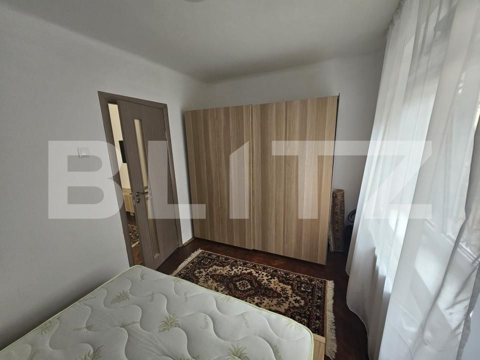 Apartament de închiriat 2 camere Blumana - 177540AI | BLITZ Brașov | Poza12