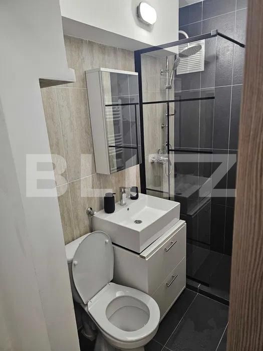 Apartament de închiriat 2 camere Blumana - 177540AI | BLITZ Brașov | Poza3