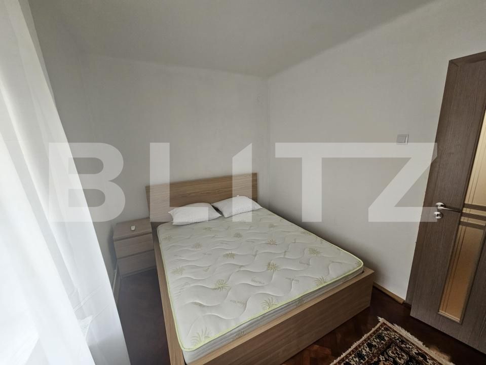 Apartament de închiriat 2 camere Blumana - 177540AI | BLITZ Brașov | Poza11