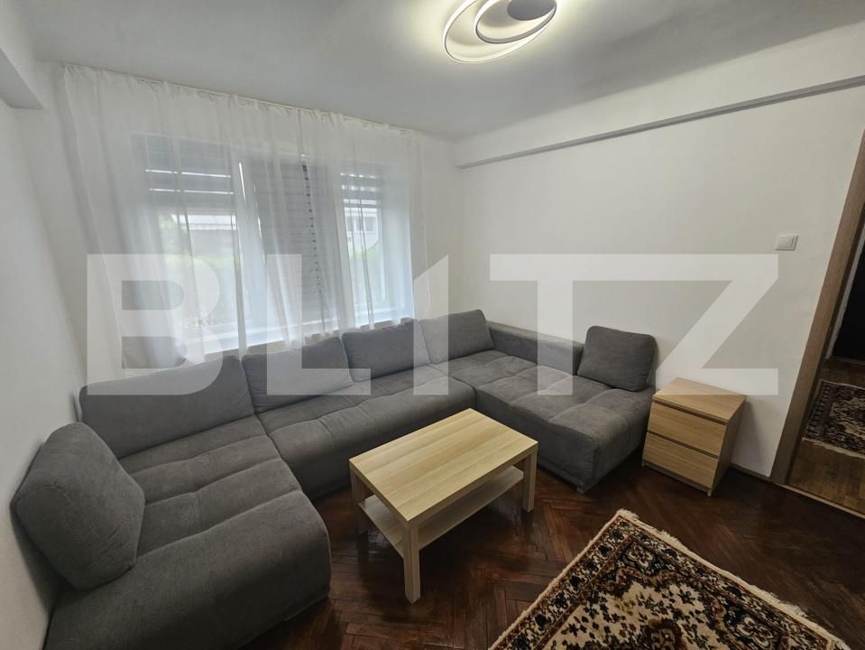 Apartament de închiriat 2 camere Blumana - 177540AI | BLITZ Brașov | Poza8