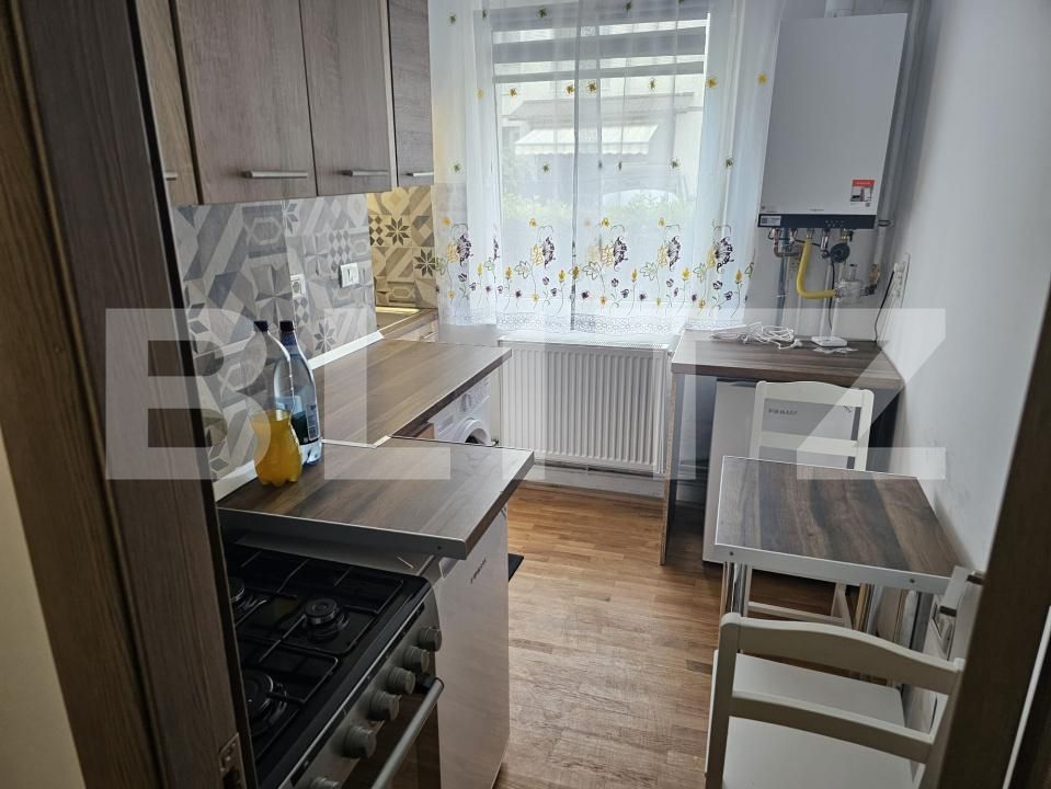 Apartament de închiriat 2 camere Blumana - 177540AI | BLITZ Brașov | Poza4