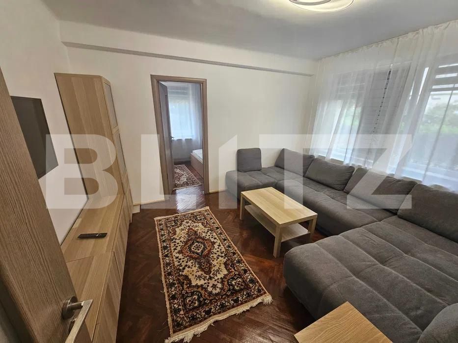 Apartament de închiriat 2 camere Blumana - 177540AI | BLITZ Brașov | Poza7
