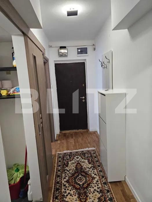 Apartament de închiriat 2 camere Blumana - 177540AI | BLITZ Brașov | Poza2