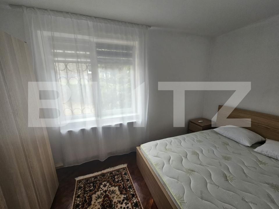 Apartament de închiriat 2 camere Blumana - 177540AI | BLITZ Brașov | Poza10