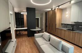 Apartament cu 2 camere, semidecomandat, 60 mp, Manastur