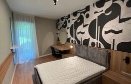 Apartament cu 2 camere, semidecomandat, 60 mp, Manastur