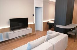 Apartament cu 2 camere, semidecomandat, 60 mp, Manastur