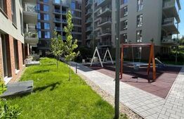 Apartament cu 2 camere, semidecomandat, 60 mp, Manastur