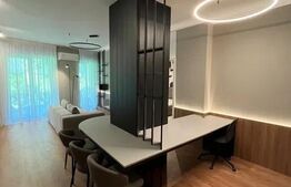 Apartament cu 2 camere, semidecomandat, 60 mp, Manastur