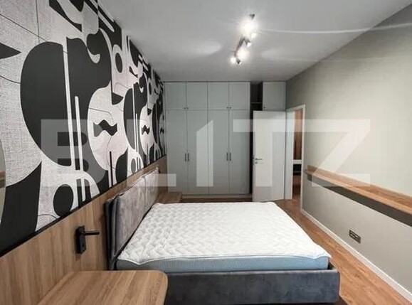 Apartament de închiriat 2 camere Manastur - 177543AI | BLITZ Cluj-Napoca | Poza1