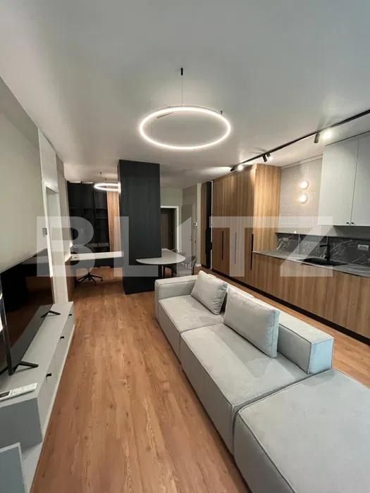 Apartament de închiriat 2 camere Manastur - 177543AI | BLITZ Cluj-Napoca | Poza5