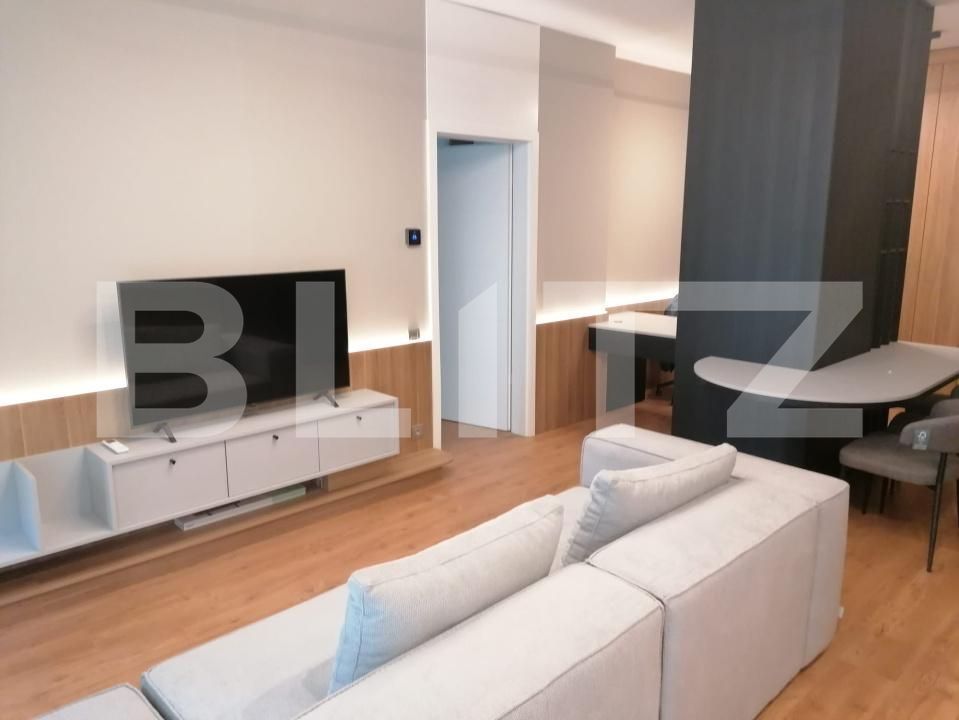 Apartament de închiriat 2 camere Manastur - 177543AI | BLITZ Cluj-Napoca | Poza3