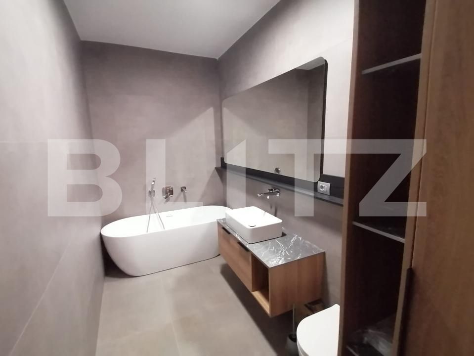 Apartament de închiriat 2 camere Manastur - 177543AI | BLITZ Cluj-Napoca | Poza8