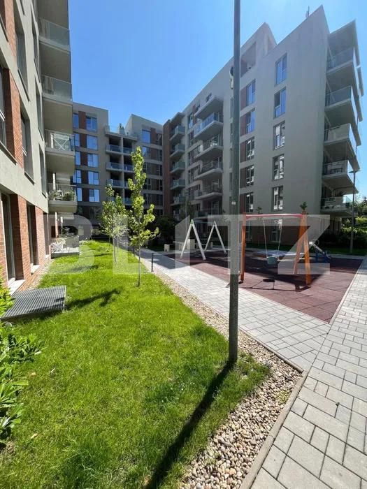 Apartament de închiriat 2 camere Manastur - 177543AI | BLITZ Cluj-Napoca | Poza10