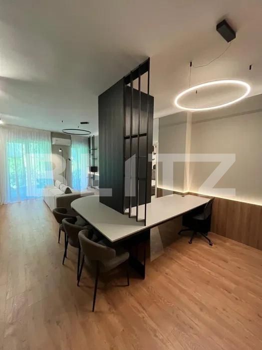 Apartament de închiriat 2 camere Manastur - 177543AI | BLITZ Cluj-Napoca | Poza4