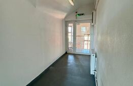 Spațiu de birouri, 120 mp, 5 încăperi – mansardă în clădire istorică, Marasti