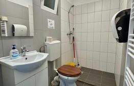 Spațiu de birouri, 120 mp, 5 încăperi – mansardă în clădire istorică, Marasti