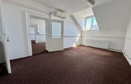 Spațiu birouri de închiriat Marasti - 61455SIB | BLITZ Cluj-Napoca | Poza2