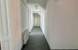 Spațiu de birouri, 120 mp, 5 încăperi – mansardă în clădire istorică, Marasti