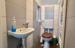 Spațiu de birouri, 120 mp, 5 încăperi – mansardă în clădire istorică, Marasti