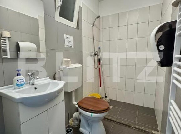 Spațiu birouri de închiriat Marasti - 177544SIB | BLITZ Cluj-Napoca | Poza8