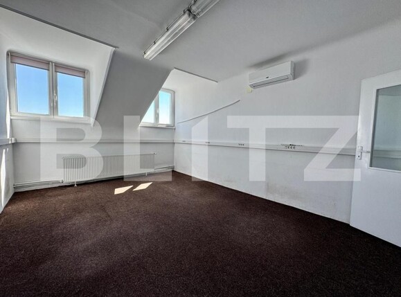 Spațiu birouri de închiriat Marasti - 177544SIB | BLITZ Cluj-Napoca | Poza4