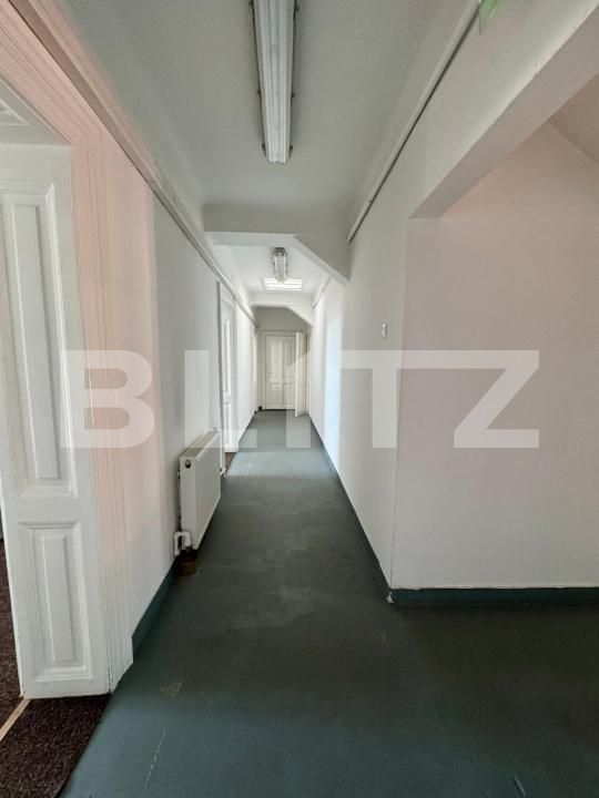 Spațiu birouri de închiriat Marasti - 177544SIB | BLITZ Cluj-Napoca | Poza9